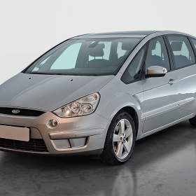 Foto inzerátu Ford S-Max 2.0 TDCi