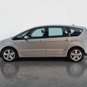 Foto inzerátu Ford S-Max 2.0 TDCi