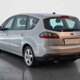 Foto inzerátu Ford S-Max 2.0 TDCi
