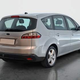 Foto inzerátu Ford S-Max 2.0 TDCi