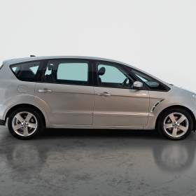 Foto inzerátu Ford S-Max 2.0 TDCi