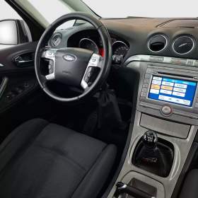 Foto inzerátu Ford S-Max 2.0 TDCi