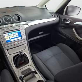 Foto inzerátu Ford S-Max 2.0 TDCi