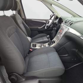 Foto inzerátu Ford S-Max 2.0 TDCi