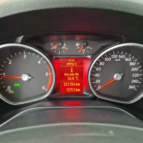 Foto inzerátu Ford S-Max 2.0 TDCi