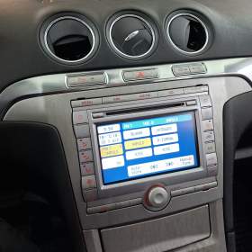 Foto inzerátu Ford S-Max 2.0 TDCi