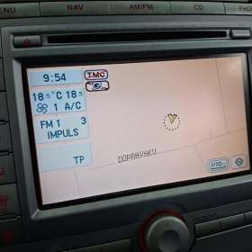 Foto inzerátu Ford S-Max 2.0 TDCi