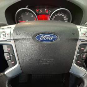 Foto inzerátu Ford S-Max 2.0 TDCi