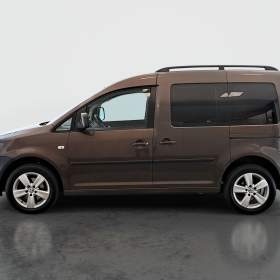 Foto inzerátu VW Caddy 1.6 TDI