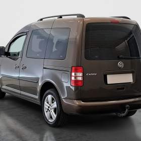 Foto inzerátu VW Caddy 1.6 TDI