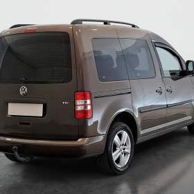 Foto inzerátu VW Caddy 1.6 TDI