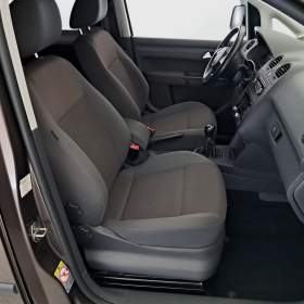 Foto inzerátu VW Caddy 1.6 TDI
