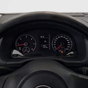 Foto inzerátu VW Caddy 1.6 TDI