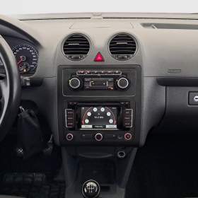 Foto inzerátu VW Caddy 1.6 TDI