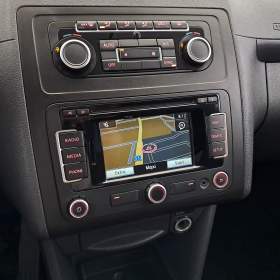Foto inzerátu VW Caddy 1.6 TDI