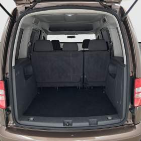 Foto inzerátu VW Caddy 1.6 TDI