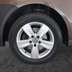 Foto inzerátu VW Caddy 1.6 TDI