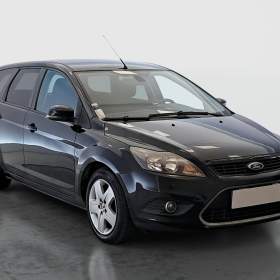 Foto inzerátu Ford Focus 1.6 TDCi