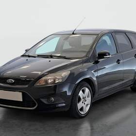 Foto inzerátu Ford Focus 1.6 TDCi