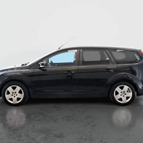 Foto inzerátu Ford Focus 1.6 TDCi