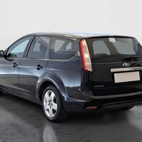 Foto inzerátu Ford Focus 1.6 TDCi