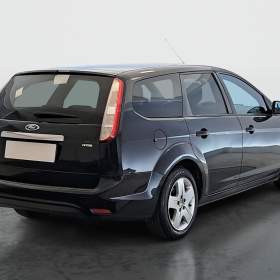 Foto inzerátu Ford Focus 1.6 TDCi
