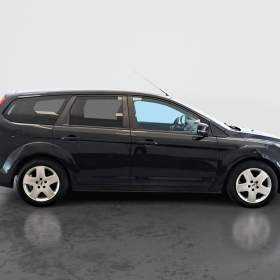 Foto inzerátu Ford Focus 1.6 TDCi