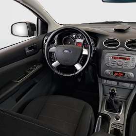 Foto inzerátu Ford Focus 1.6 TDCi