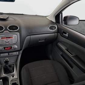 Foto inzerátu Ford Focus 1.6 TDCi