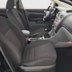 Foto inzerátu Ford Focus 1.6 TDCi