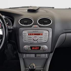 Foto inzerátu Ford Focus 1.6 TDCi
