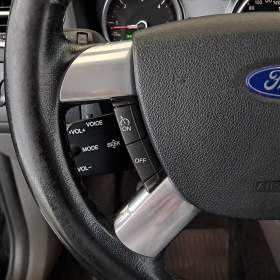 Foto inzerátu Ford Focus 1.6 TDCi