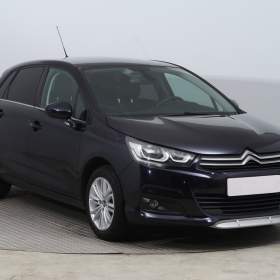 Citroen C4 1.2 PureTech / 19971450