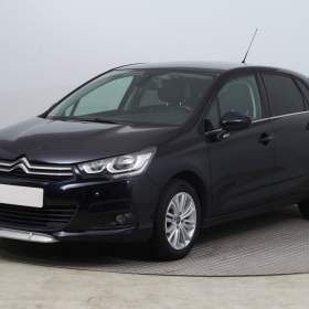 Foto inzerátu Citroen C4 1.2 PureTech