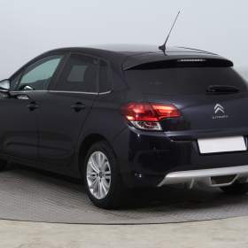 Foto inzerátu Citroen C4 1.2 PureTech