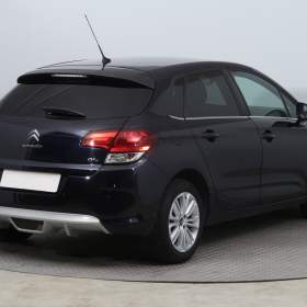 Foto inzerátu Citroen C4 1.2 PureTech