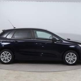 Foto inzerátu Citroen C4 1.2 PureTech