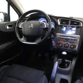 Foto inzerátu Citroen C4 1.2 PureTech