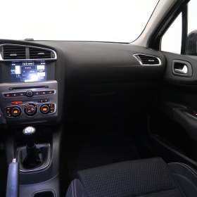 Foto inzerátu Citroen C4 1.2 PureTech