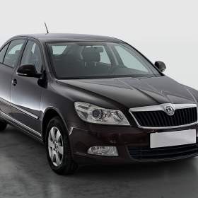 Foto inzerátu Skoda Octavia 1.6 TDI