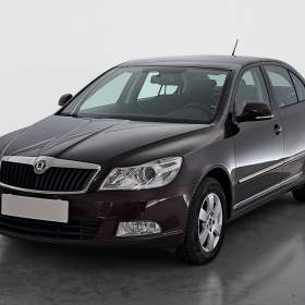 Foto inzerátu Skoda Octavia 1.6 TDI