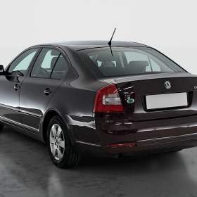 Foto inzerátu Skoda Octavia 1.6 TDI