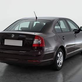 Foto inzerátu Skoda Octavia 1.6 TDI