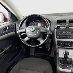 Foto inzerátu Skoda Octavia 1.6 TDI