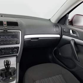 Foto inzerátu Skoda Octavia 1.6 TDI