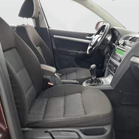 Foto inzerátu Skoda Octavia 1.6 TDI