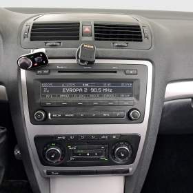 Foto inzerátu Skoda Octavia 1.6 TDI
