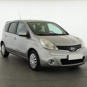 Nissan Note 1.4 / 19971452