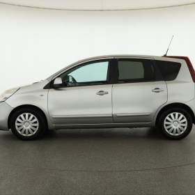 Foto inzerátu Nissan Note 1.4