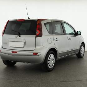 Foto inzerátu Nissan Note 1.4